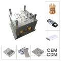 Oem Customized Plastic Injection Mold Making